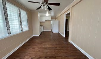 718 Hoawa St A, Honolulu, HI 96826