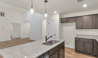 Coffey Road, Barnesville, GA 30204