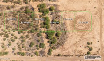 12089 W LOS RANCHOS Dr 567-572, Arizona City, AZ 85123