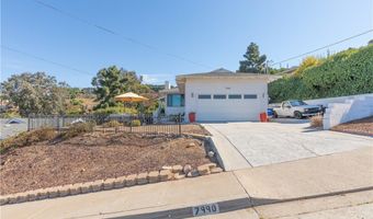 7990 Cinnabar Dr, La Mesa, CA 91941