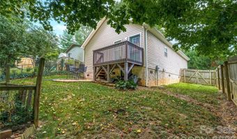41 Wilmington St, Asheville, NC 28806