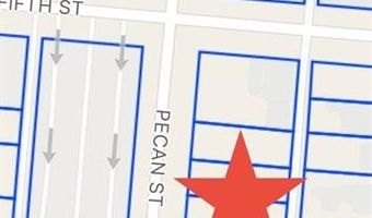 541 Pecan St, Abilene, TX 79602