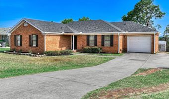 3207 Darwood Dr, Augusta, GA 30906