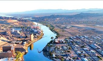 1800 Clubhouse Dr 89, Bullhead City, AZ 86442