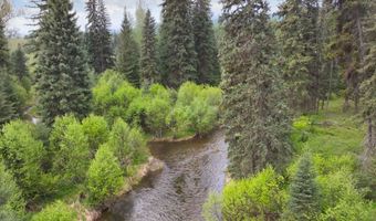 22585 Fatty Creek Rd, Bigfork, MT 59911