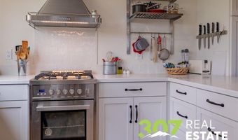7 Ranchette Ln, Cody, WY 82414