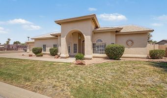 1210 E CLEARVIEW Dr, Casa Grande, AZ 85122