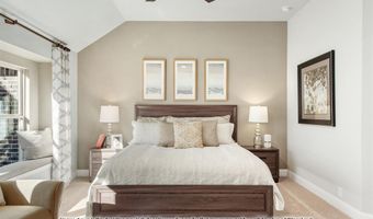 144 Kingfisher Ln, Aledo, TX 76008