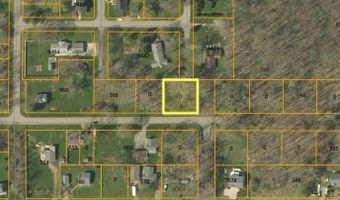 V/L Monroe Avenue, Angola, NY 14006