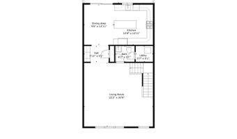 45 White Oak Ln, Aberdeen, NJ 07747