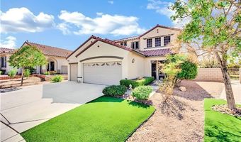 3033 Panorama Ridge Dr, Henderson, NV 89052