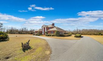21748 N State Road 71, Altha, FL 32421