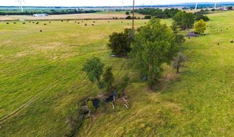 CS 2630 & CR 1420 Road, Anadarko, OK 73005