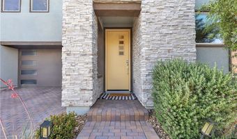 3206 Fountaintree Ave, Henderson, NV 89044