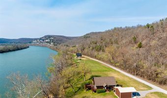 70 Joe Baker Rd, Batesville, AR 72501
