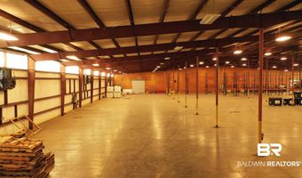 101 18th Ave, Atmore, AL 36502