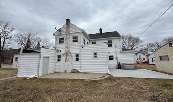 315 W State St, Atkinson, NE 68713