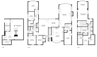 5606 WILSON Ln, Bethesda, MD 20814