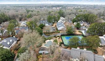 72 Sutton Pl, Avondale Estates, GA 30002