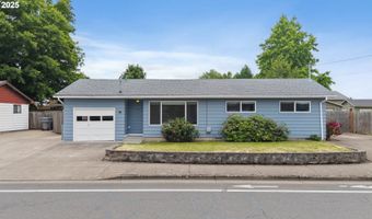 2222 34TH Ave, Albany, OR 97322