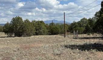 46625 N Jackrabbit Cir, Ash Fork, AZ 86320