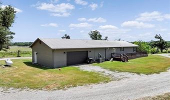 1722 Ponderosa Rd, Ardmore, OK 73401