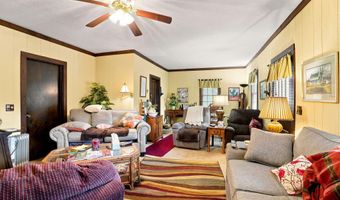 12137 Oak Ave, Bailey, NC 27807