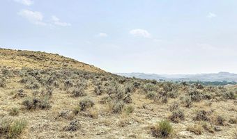 000 Sidewinder, Buffalo, WY 82834