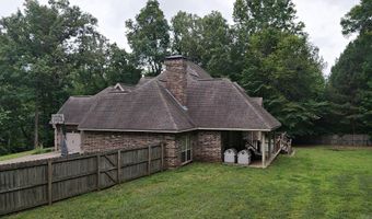 111 Apple Blossom Dr, Arkadelphia, AR 71923