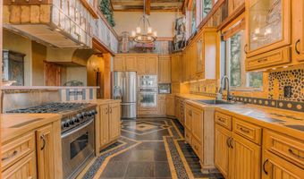 37 Camino Real, Angel Fire, NM 87710