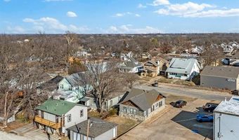123 S Seneca Ave, Bartlesville, OK 74003