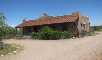 1606 N Panorama Way, Cochise, AZ 85606
