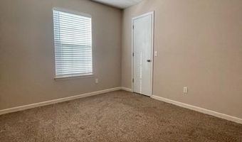 1207 Lo Mar St, Bentonville, AR 72712