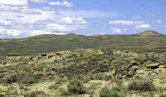 Tbd Richland Trail Clark Wyoming 80, Clark, WY 82435