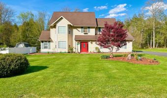 124 Cranberry Dr, Blakeslee, PA 18610