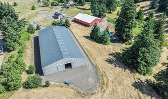 11800 S CARUS Rd, Oregon City, OR 97045