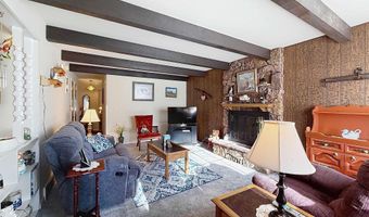 206 Cummings Ave, Buffalo, WY 82834