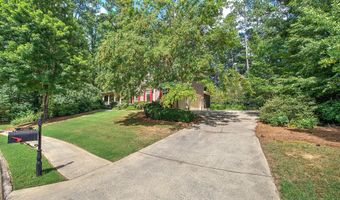 2320 Starr Lk, Acworth, GA 30101