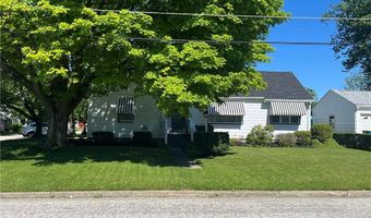 708 Allen Ave, Ashtabula, OH 44004