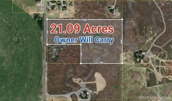 Tbd 1200 East, Bliss, ID 83314