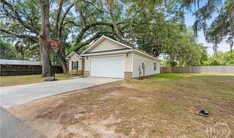 37 Douglas Rd, Allenhurst, GA 31301