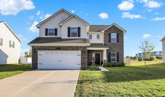 8207 Cagles Mill Trce, Avon, IN 46123