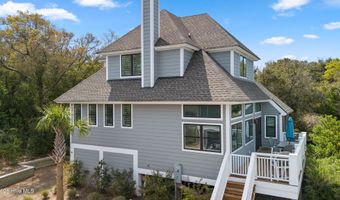 121 N Bald Head Wynd 19, Bald Head Island, NC 28461
