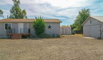 5521 Mary Gold Ln, Anderson, CA 96007