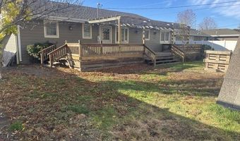128 N Harrington St, Ainsworth, NE 69210