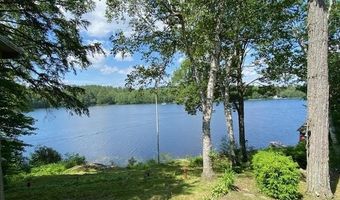 126 Crescent Lake Rd, Acworth, NH 03601