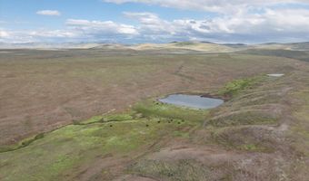 Second Creek Lane, Baker City, OR 97814