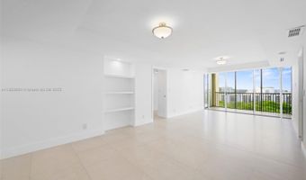 20301 W Country Club Dr 1122, Aventura, FL 33180