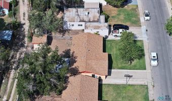 1021 N 6th St, Carlsbad, NM 88220
