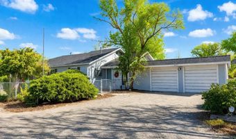 940 Curtis Pl, Fernley, NV 89408